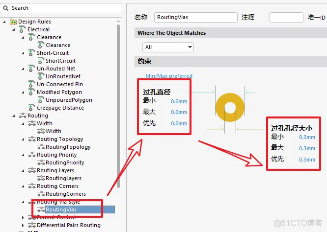 规则不是用来打破的-设计规则-PCB系列教程1-8_电子技术_10